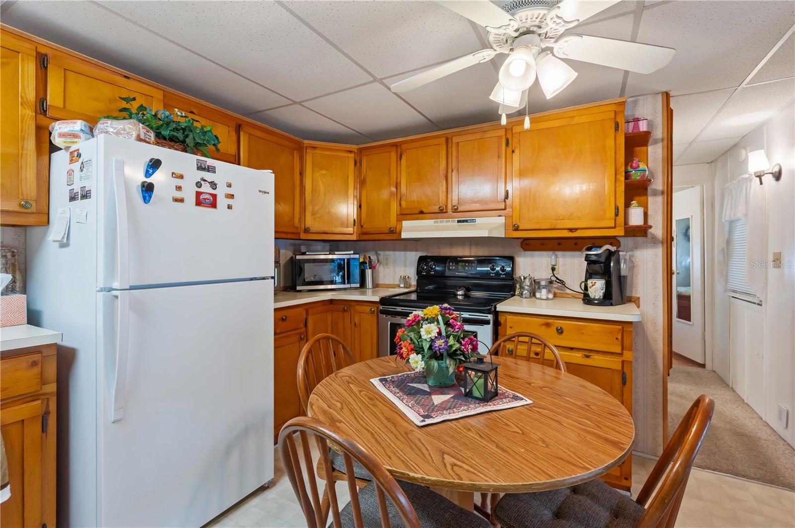 37025 KAREN AVE, ZEPHYRHILLS, FL, 33542