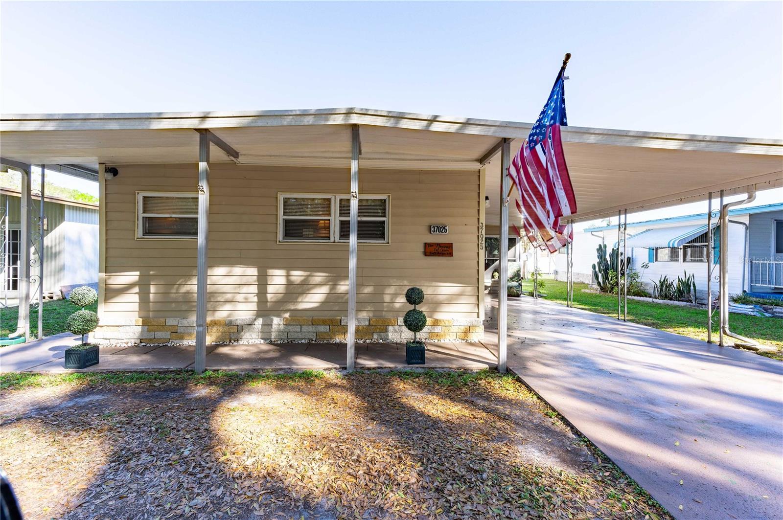 37025 KAREN AVE, ZEPHYRHILLS, FL, 33542
