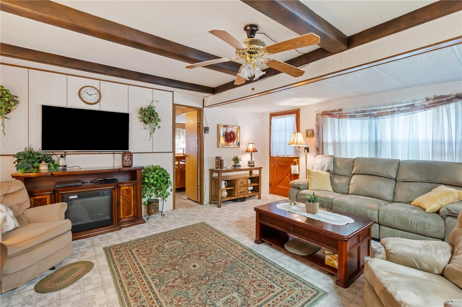 37025 KAREN AVE, ZEPHYRHILLS, FL, 33542