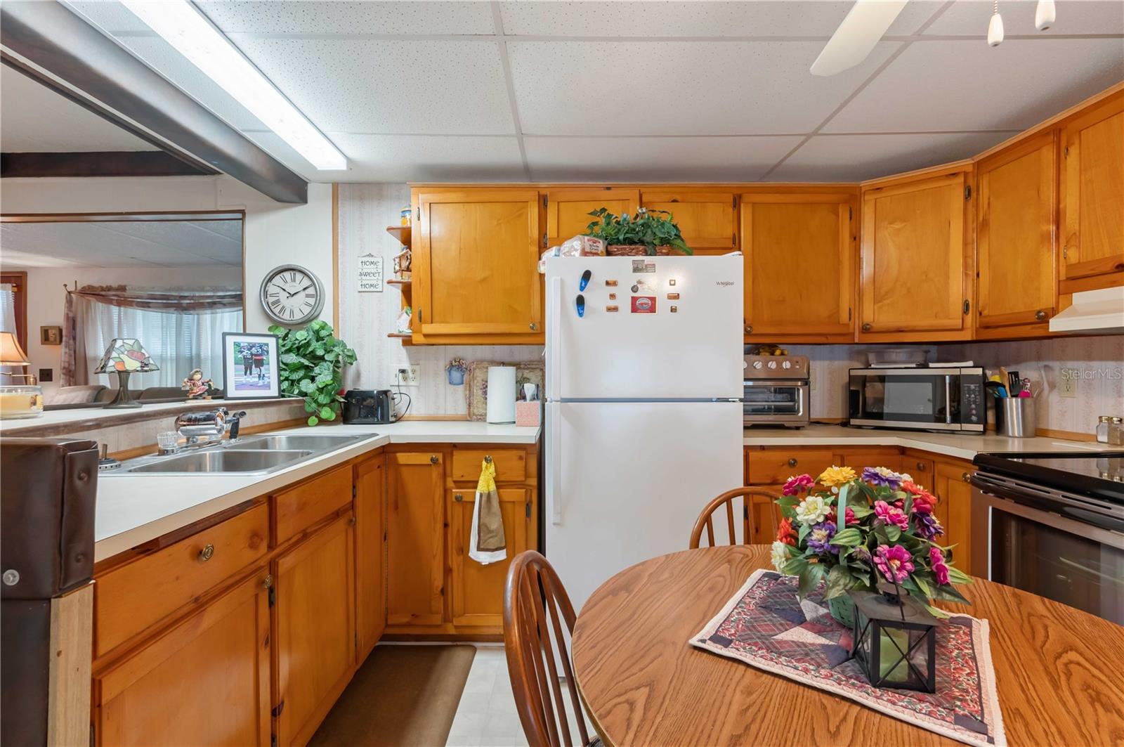 37025 KAREN AVE, ZEPHYRHILLS, FL, 33542
