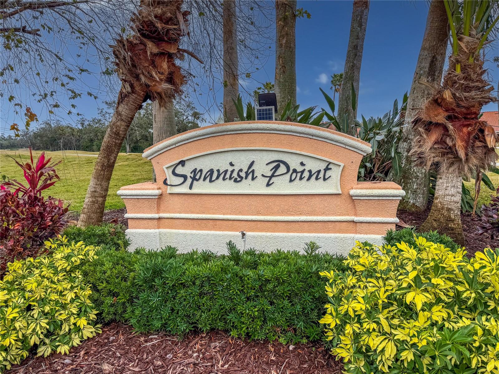 5715 SPANISH POINT CT, PALMETTO, FL, 34221