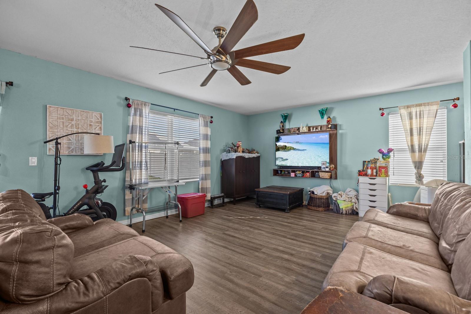 3666 MAIDENCAIN ST, CLERMONT, FL, 34714