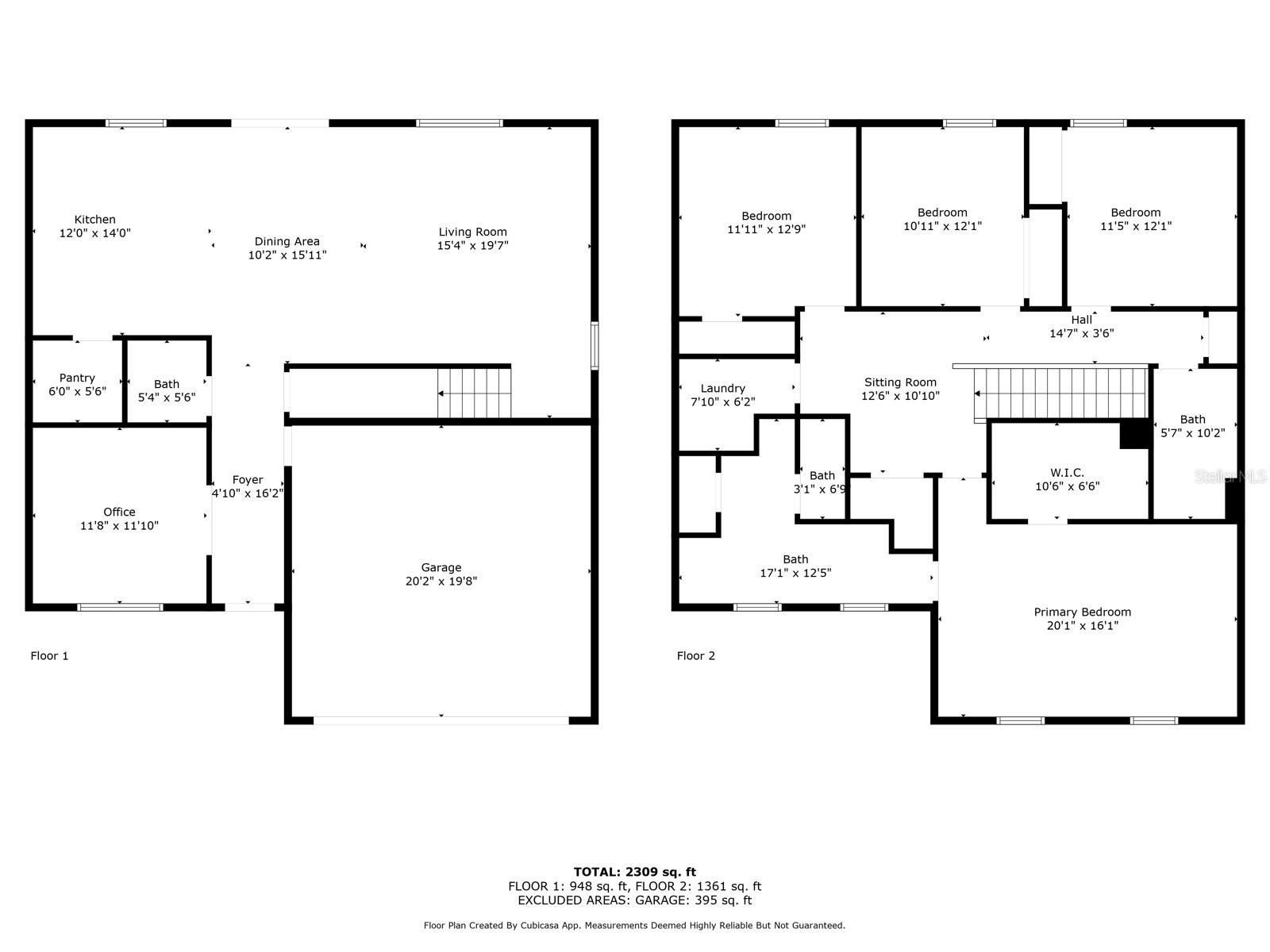 3666 MAIDENCAIN ST, CLERMONT, FL, 34714