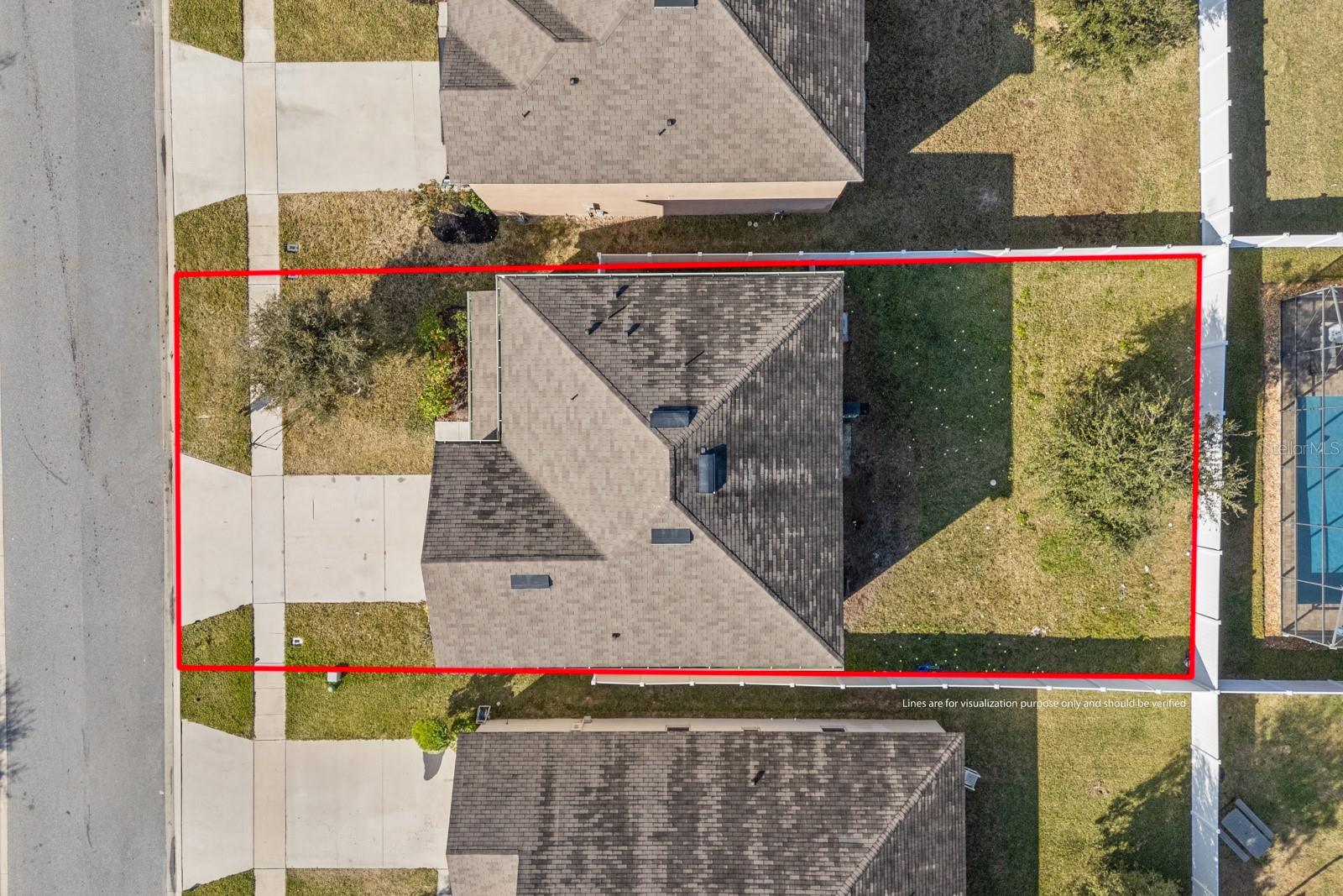 3666 MAIDENCAIN ST, CLERMONT, FL, 34714