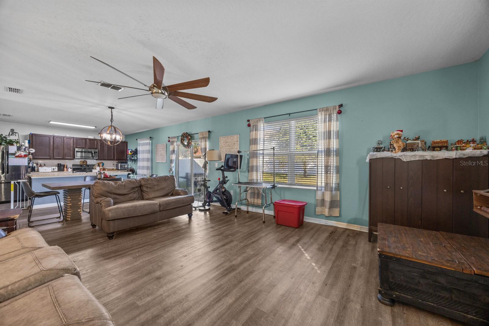3666 MAIDENCAIN ST, CLERMONT, FL, 34714