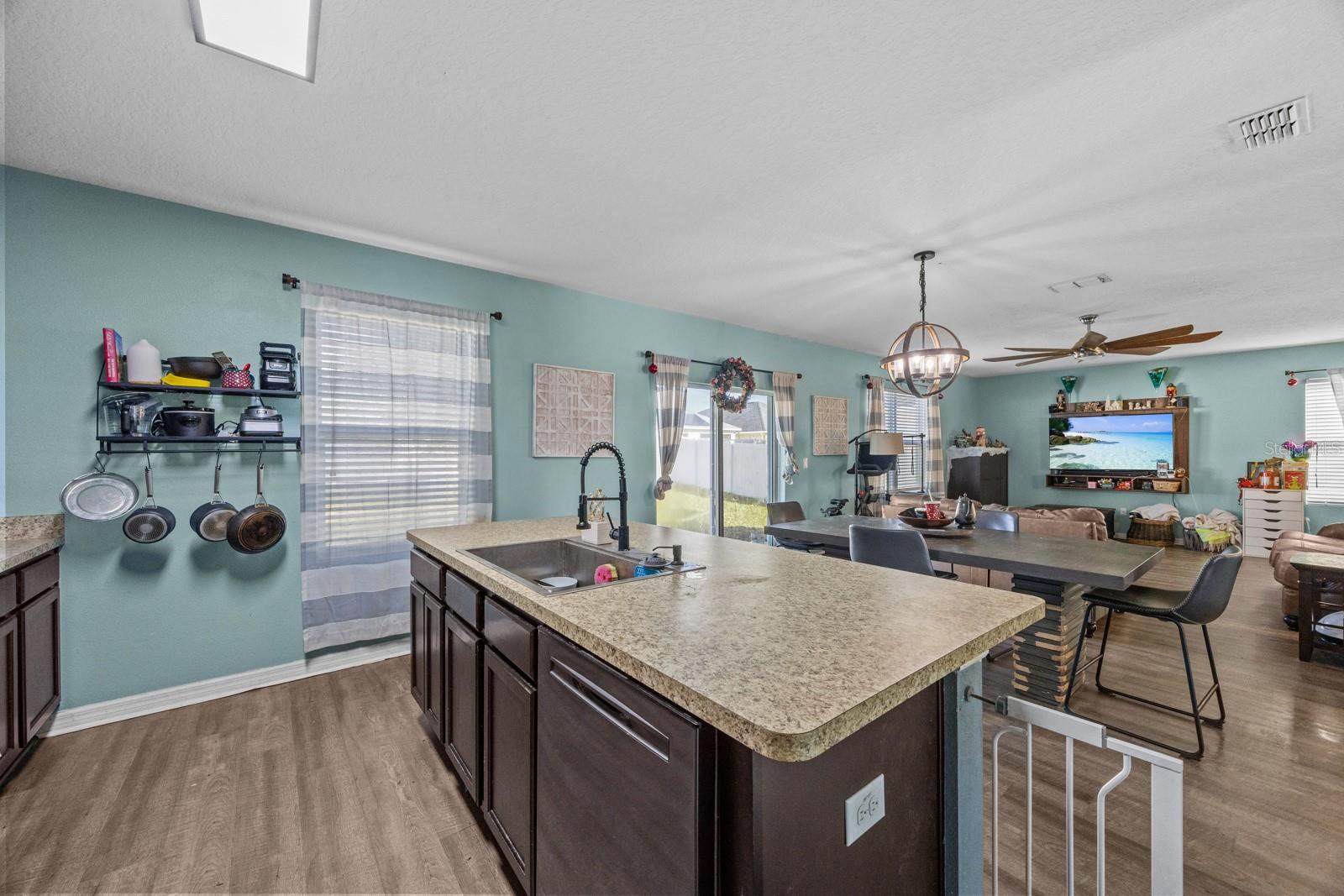 3666 MAIDENCAIN ST, CLERMONT, FL, 34714