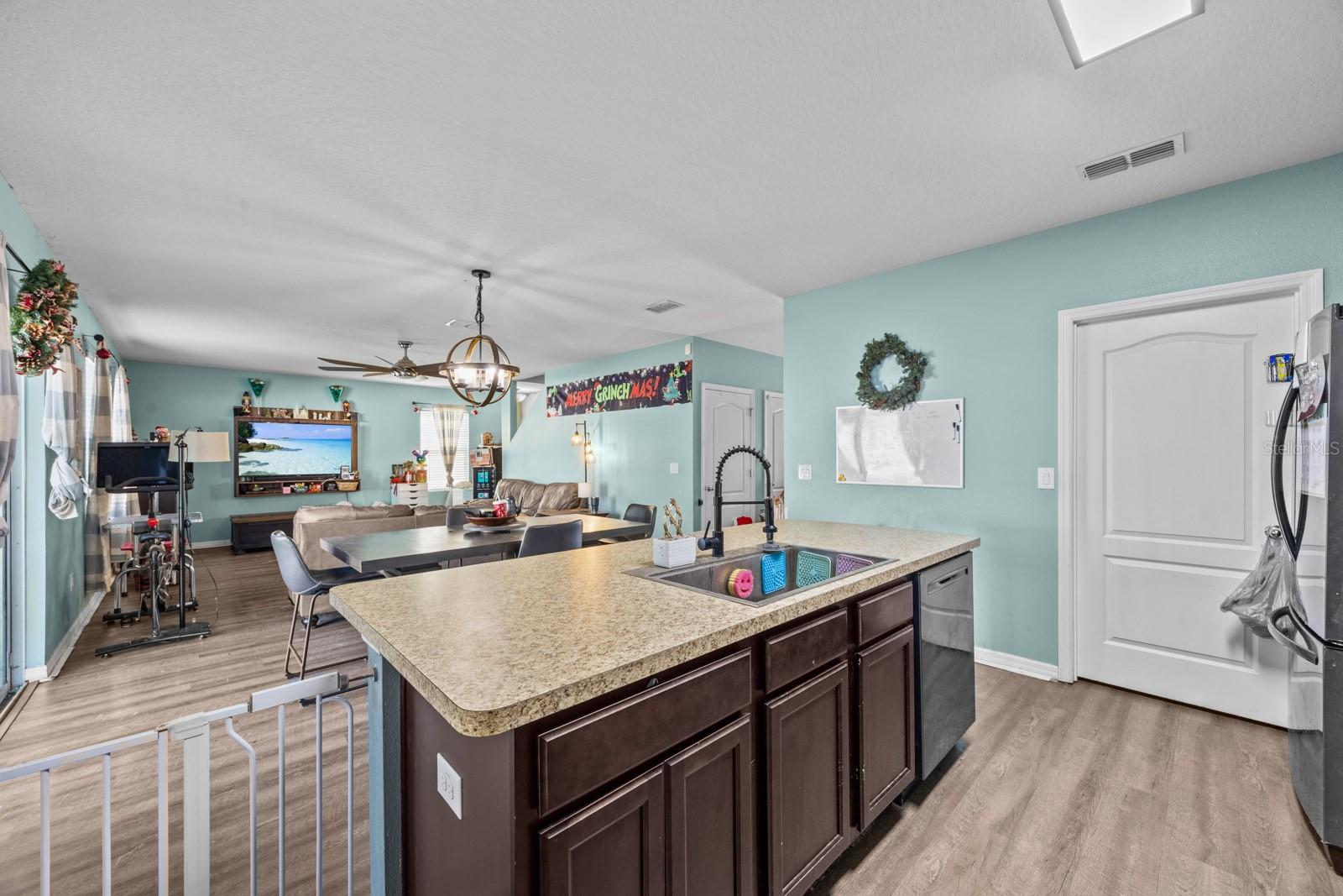 3666 MAIDENCAIN ST, CLERMONT, FL, 34714