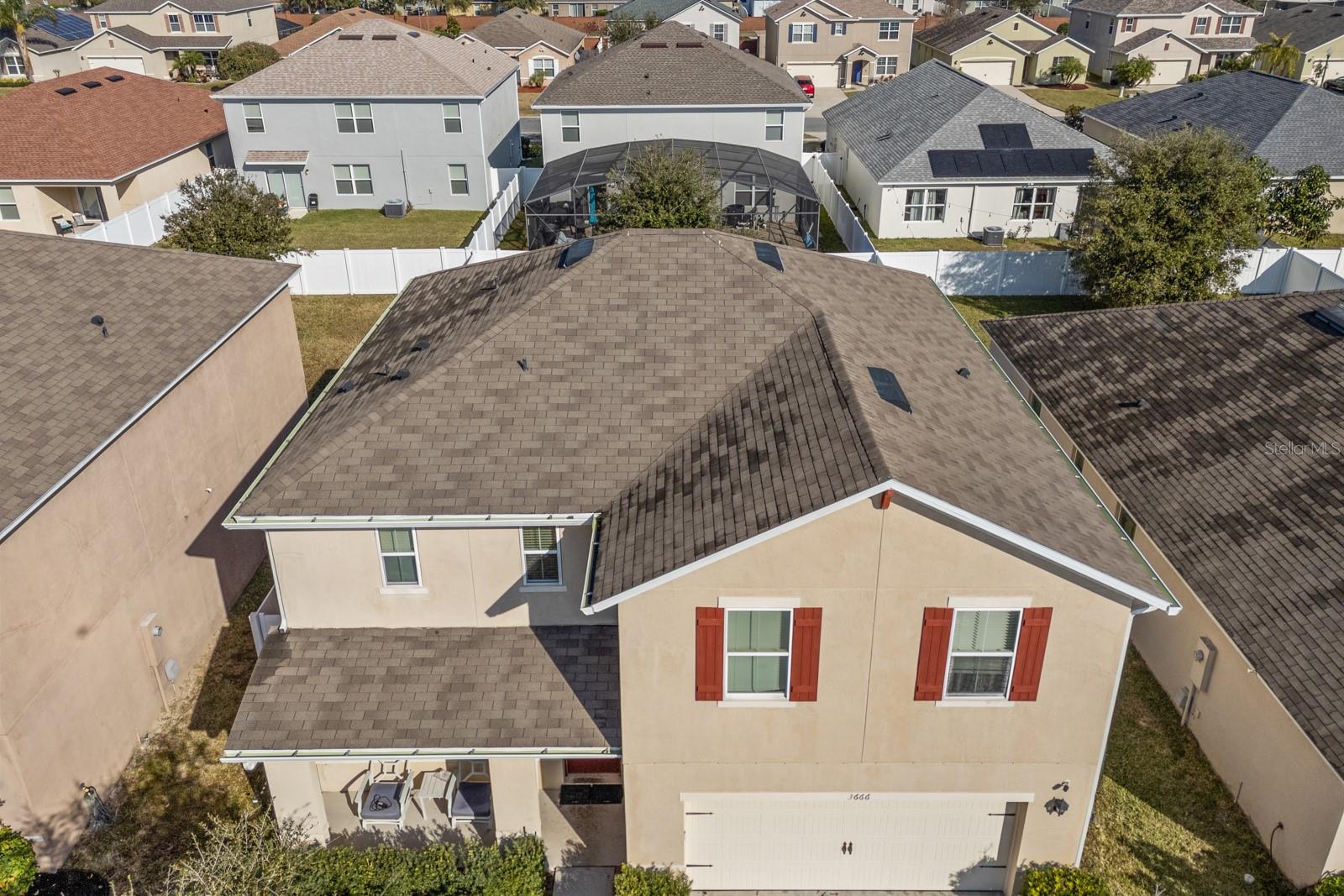 3666 MAIDENCAIN ST, CLERMONT, FL, 34714