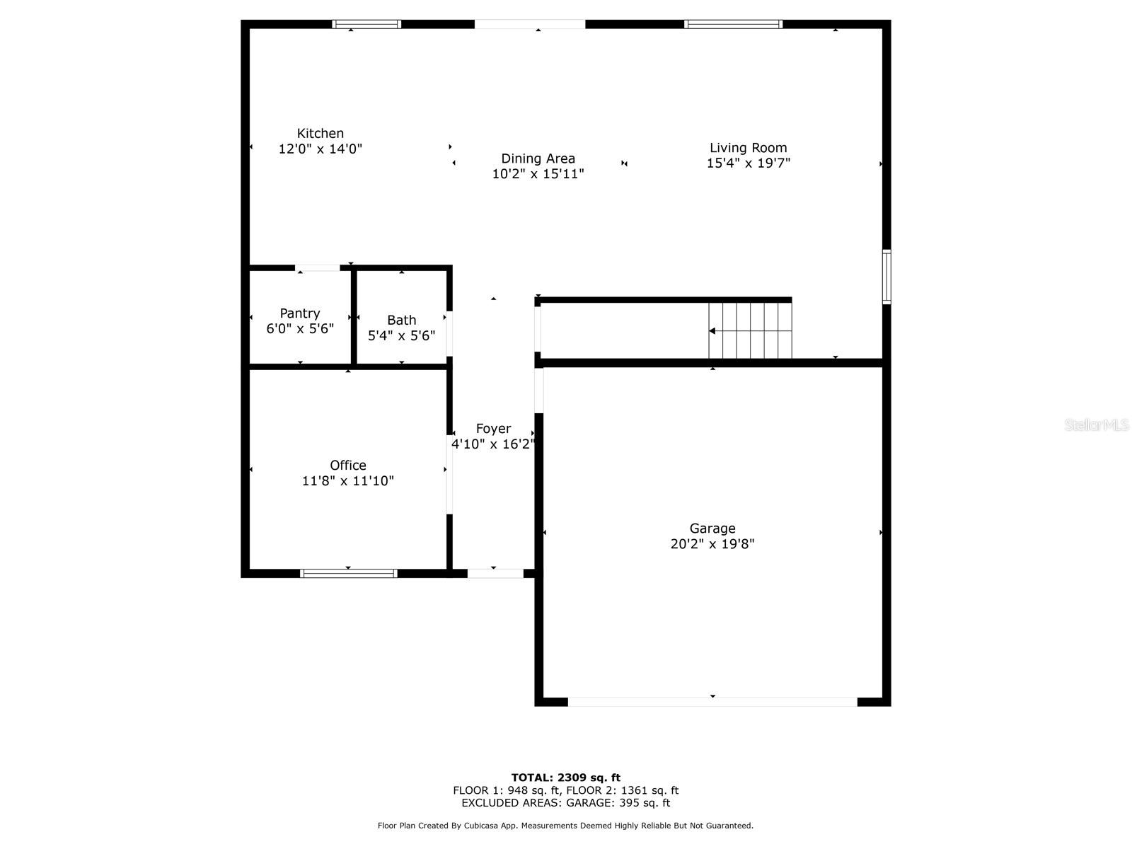 3666 MAIDENCAIN ST, CLERMONT, FL, 34714