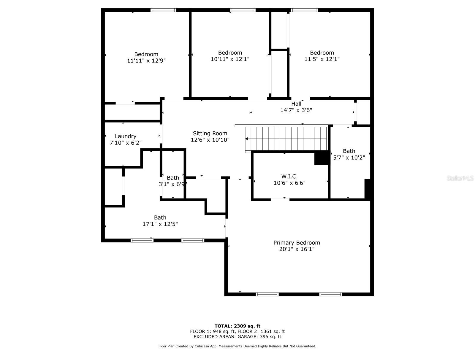 3666 MAIDENCAIN ST, CLERMONT, FL, 34714