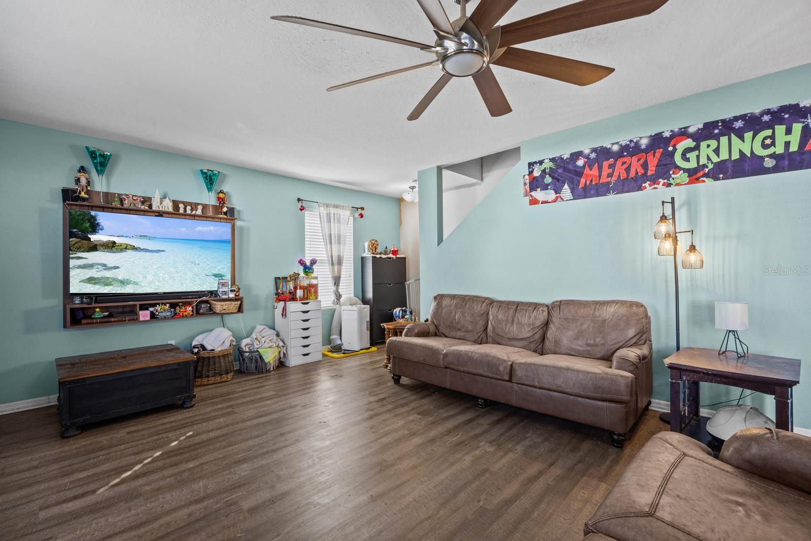3666 MAIDENCAIN ST, CLERMONT, FL, 34714