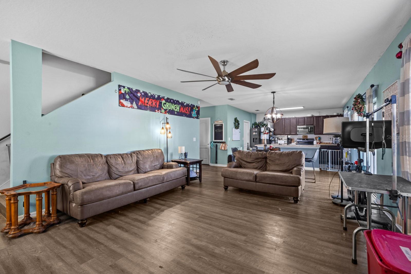 3666 MAIDENCAIN ST, CLERMONT, FL, 34714