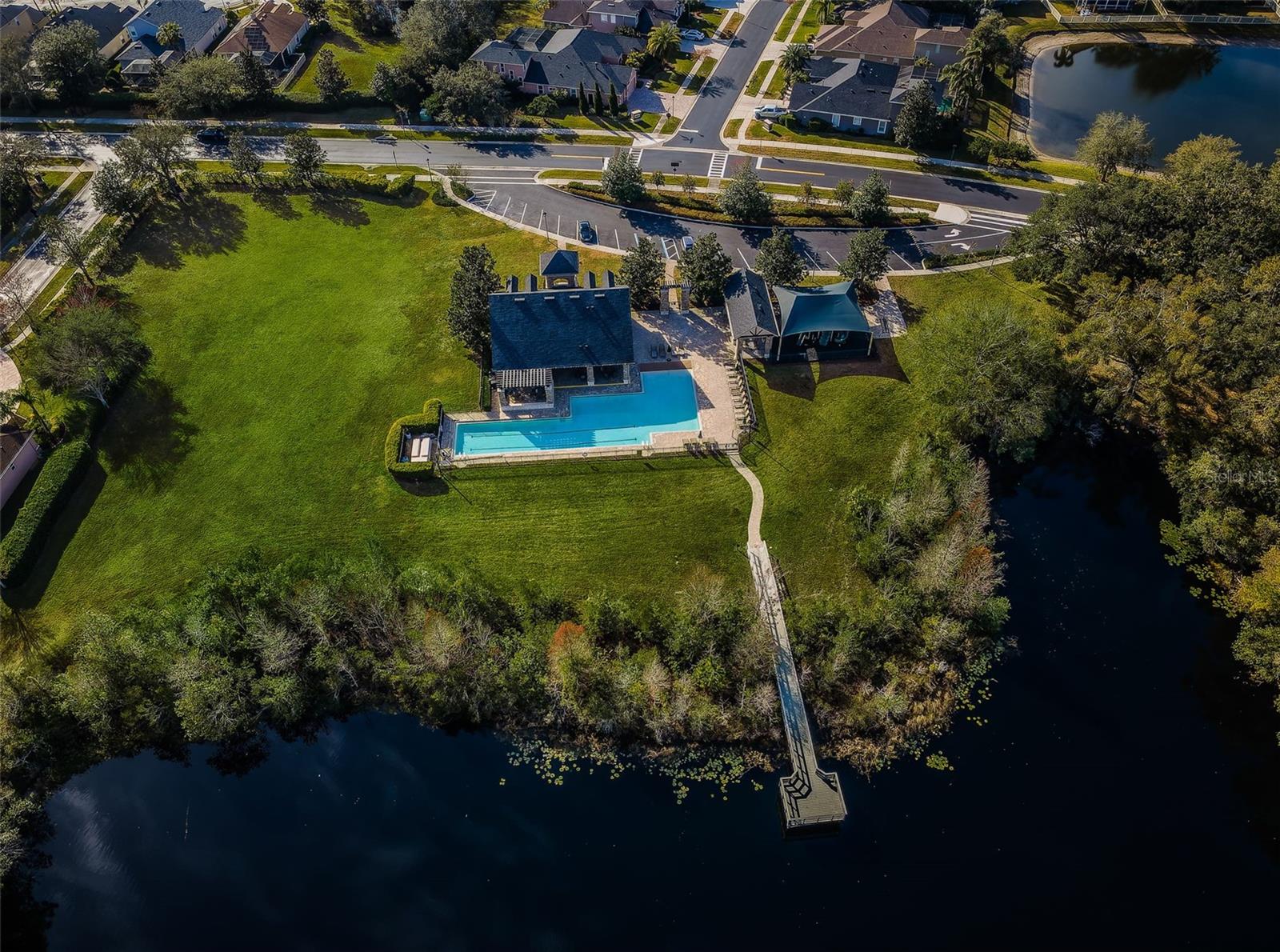 3213 GRANITE RIDGE LOOP, LAND O LAKES, FL, 34638