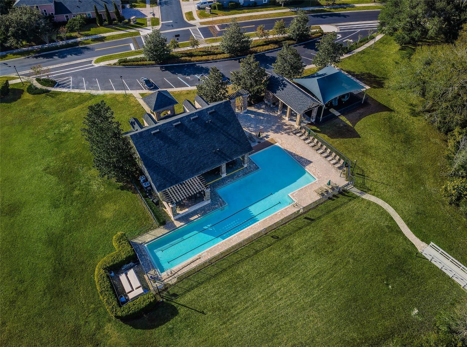 3213 GRANITE RIDGE LOOP, LAND O LAKES, FL, 34638