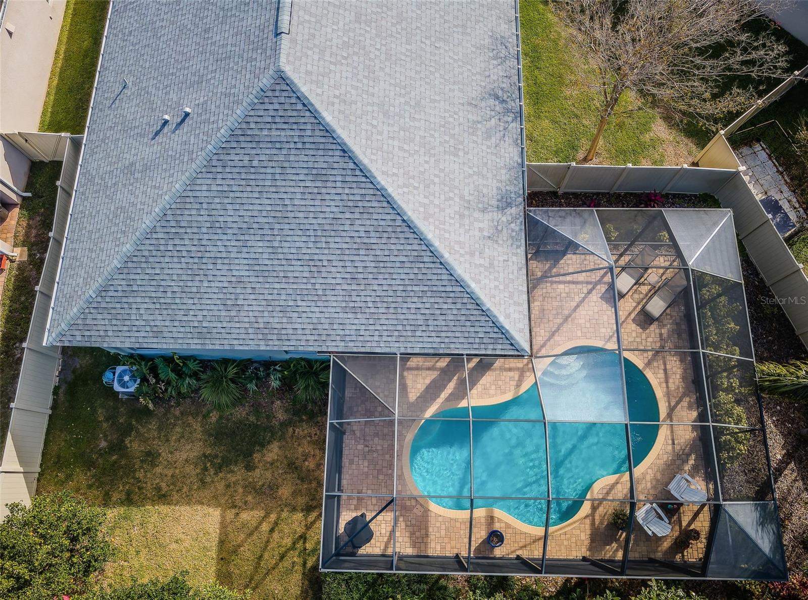 3213 GRANITE RIDGE LOOP, LAND O LAKES, FL, 34638