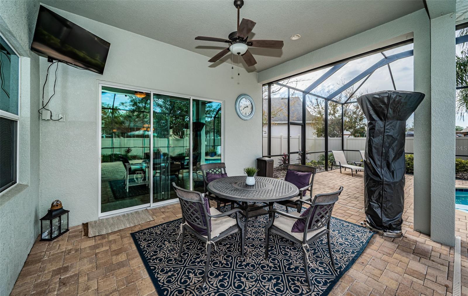 3213 GRANITE RIDGE LOOP, LAND O LAKES, FL, 34638