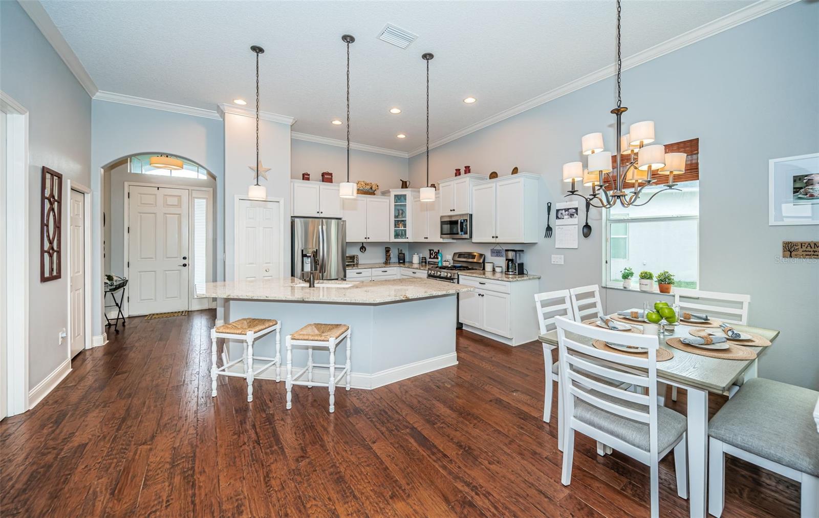 3213 GRANITE RIDGE LOOP, LAND O LAKES, FL, 34638