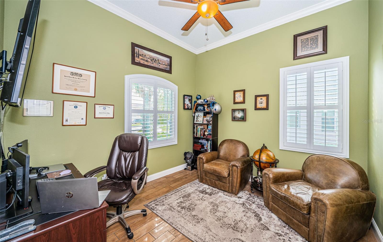 3213 GRANITE RIDGE LOOP, LAND O LAKES, FL, 34638