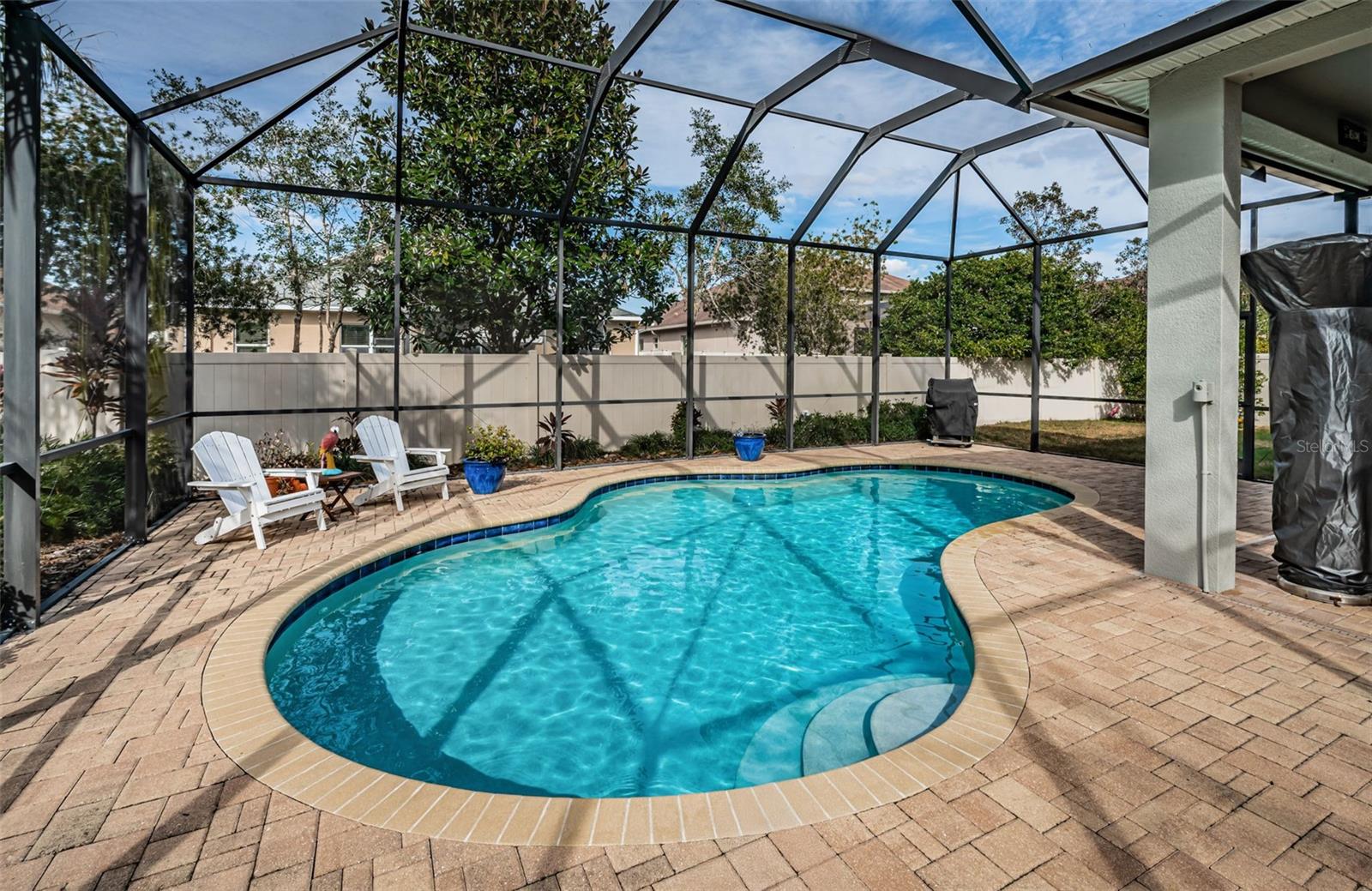 3213 GRANITE RIDGE LOOP, LAND O LAKES, FL, 34638