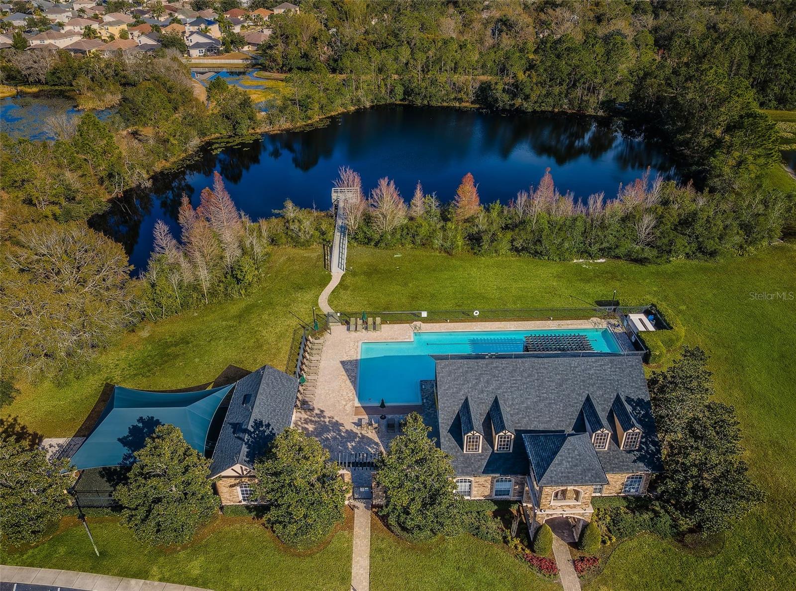 3213 GRANITE RIDGE LOOP, LAND O LAKES, FL, 34638