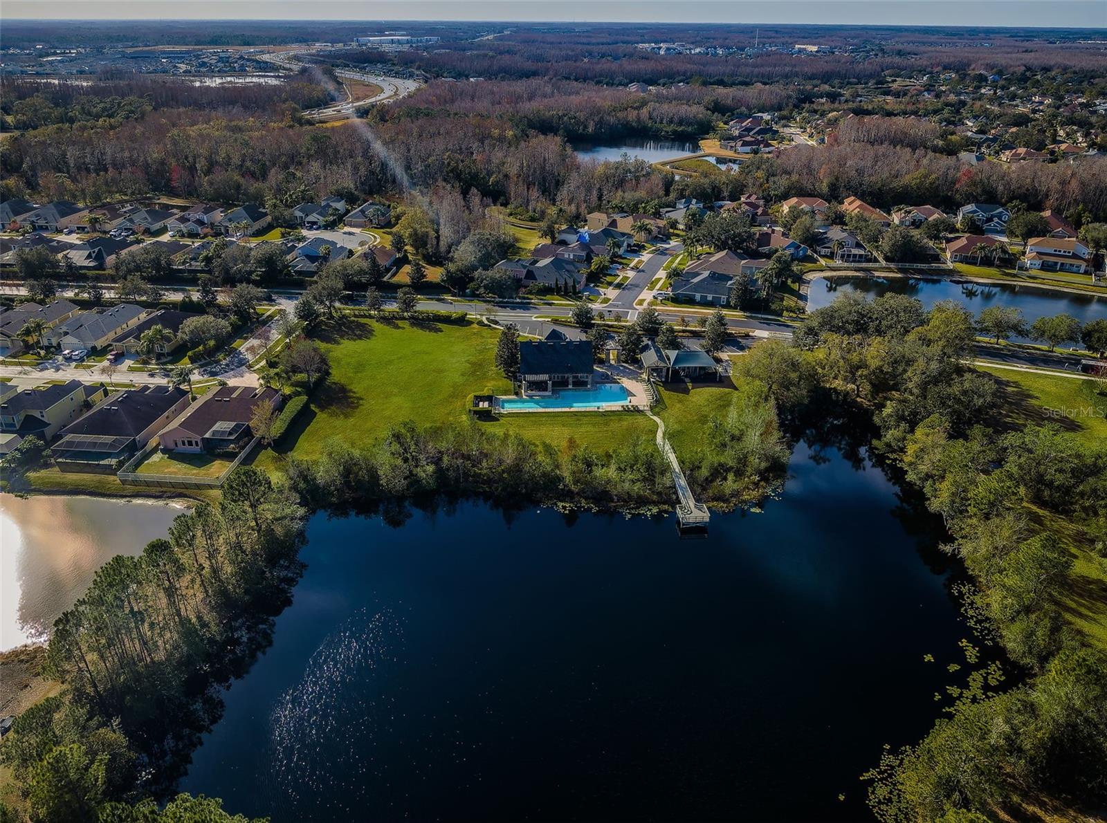 3213 GRANITE RIDGE LOOP, LAND O LAKES, FL, 34638