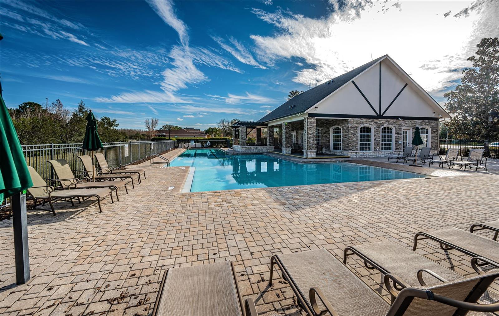 3213 GRANITE RIDGE LOOP, LAND O LAKES, FL, 34638