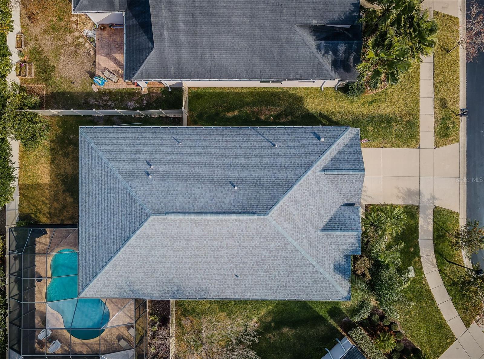 3213 GRANITE RIDGE LOOP, LAND O LAKES, FL, 34638