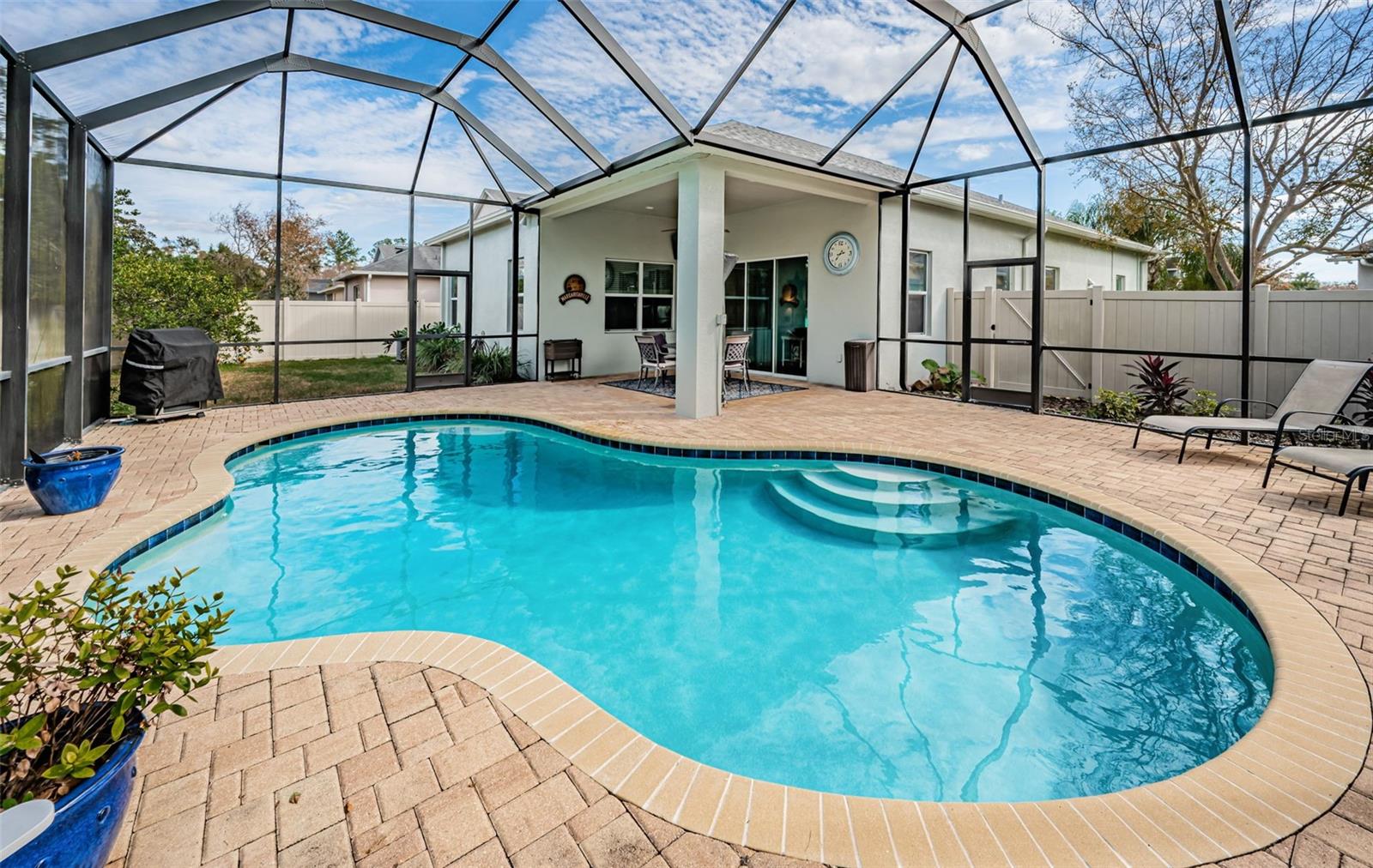 3213 GRANITE RIDGE LOOP, LAND O LAKES, FL, 34638