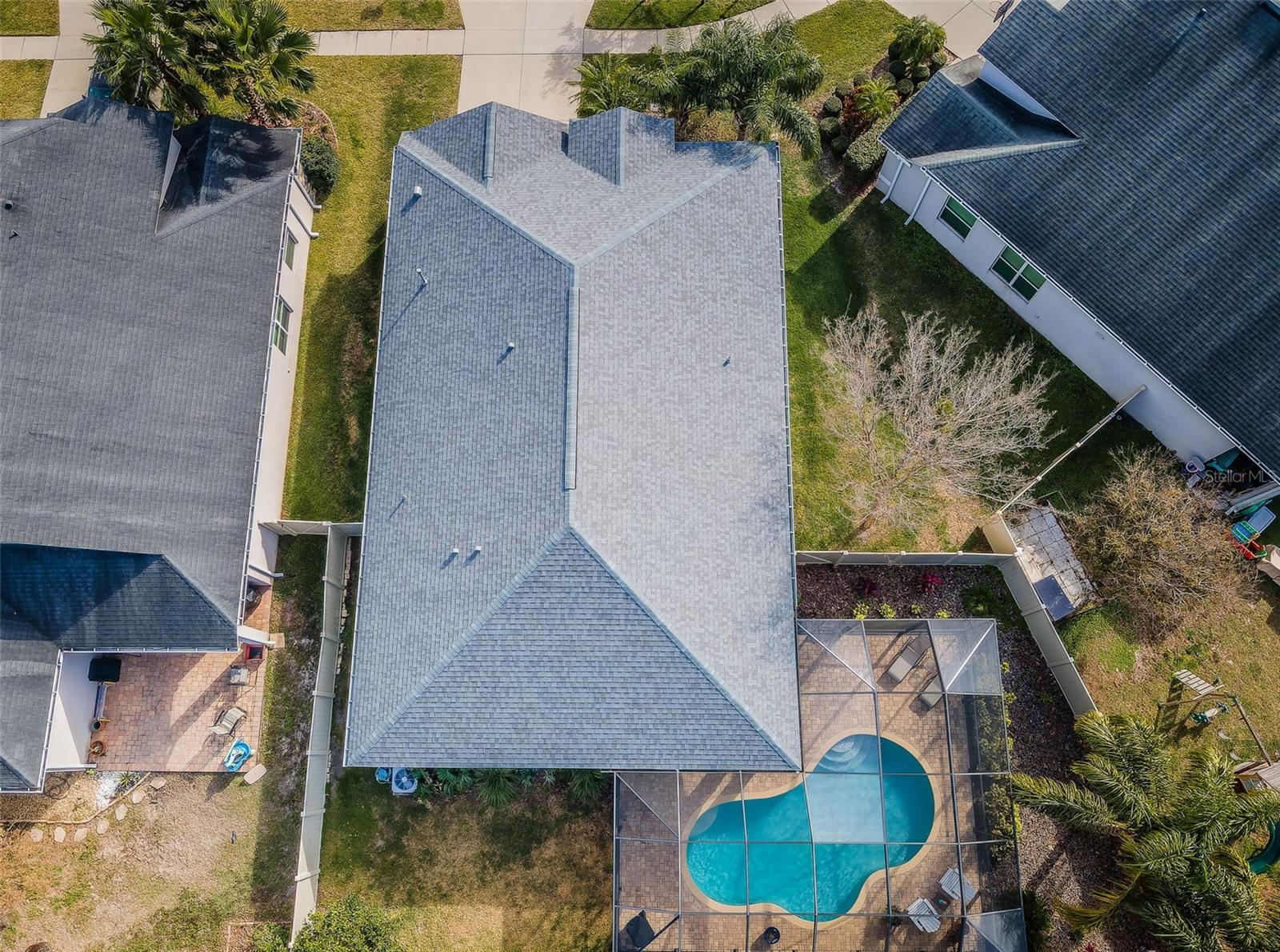 3213 GRANITE RIDGE LOOP, LAND O LAKES, FL, 34638