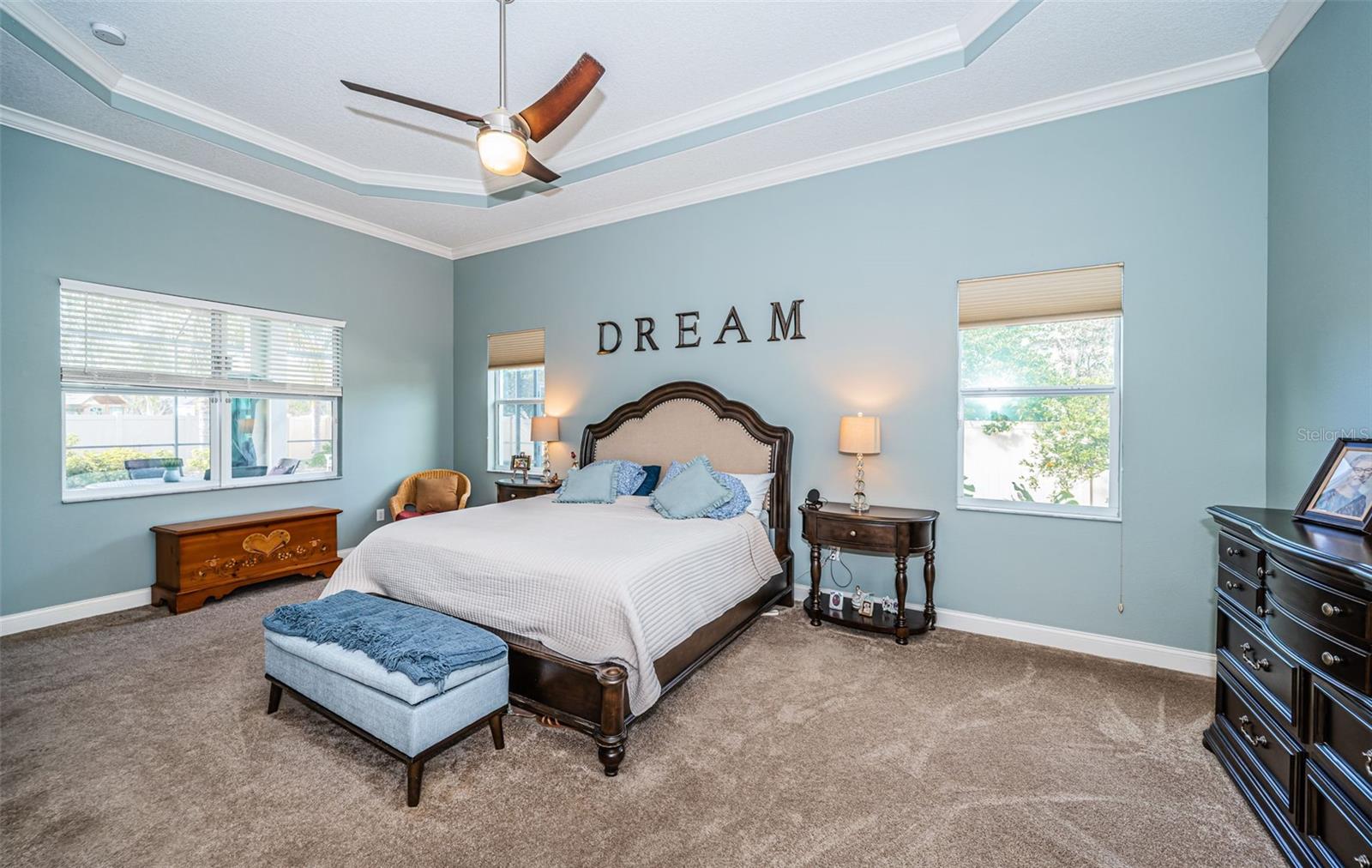 3213 GRANITE RIDGE LOOP, LAND O LAKES, FL, 34638