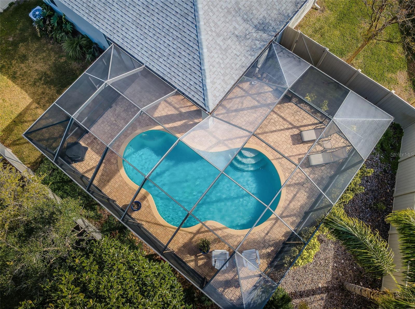 3213 GRANITE RIDGE LOOP, LAND O LAKES, FL, 34638