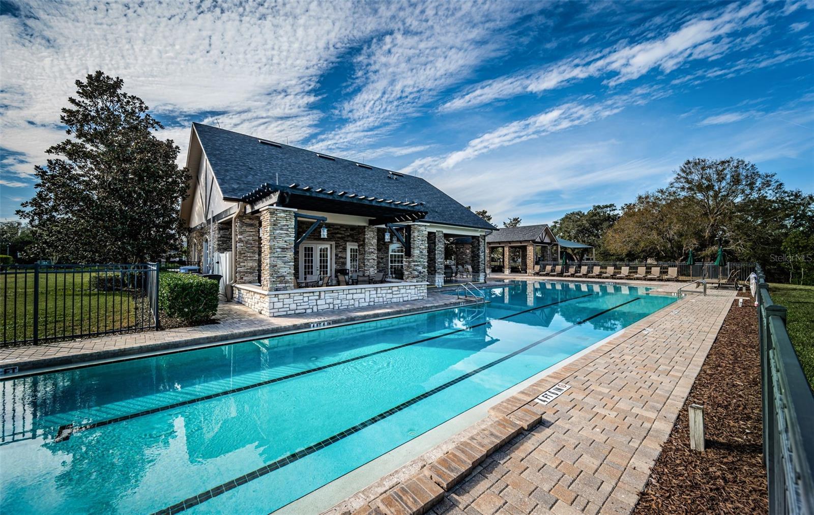 3213 GRANITE RIDGE LOOP, LAND O LAKES, FL, 34638