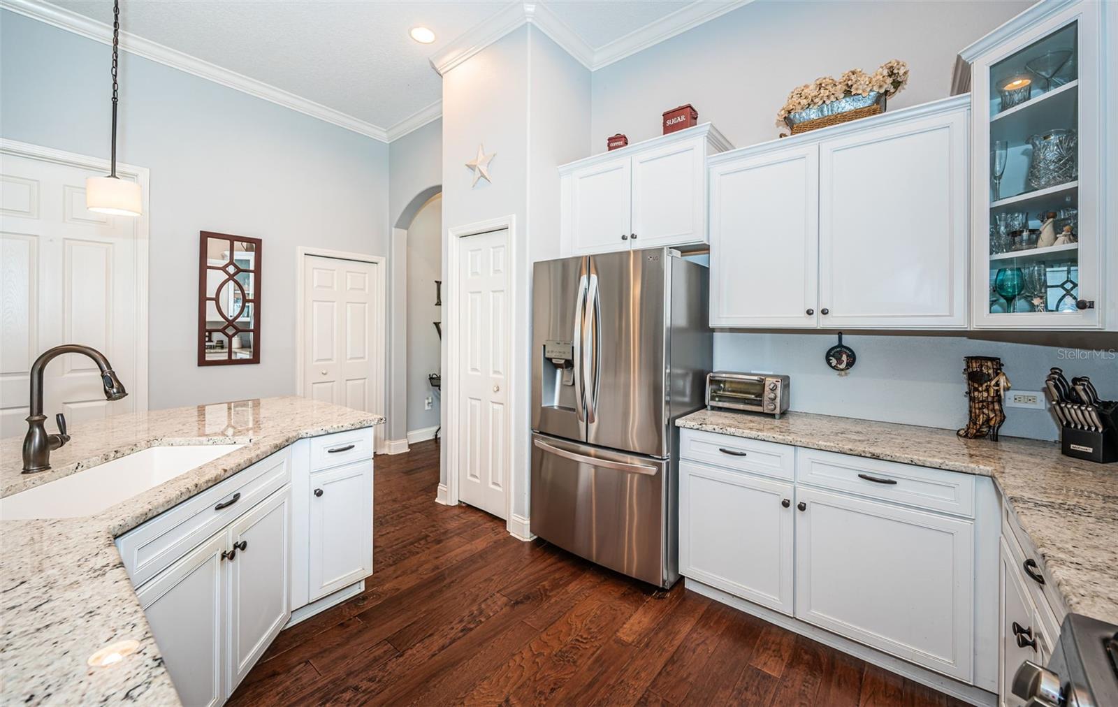 3213 GRANITE RIDGE LOOP, LAND O LAKES, FL, 34638