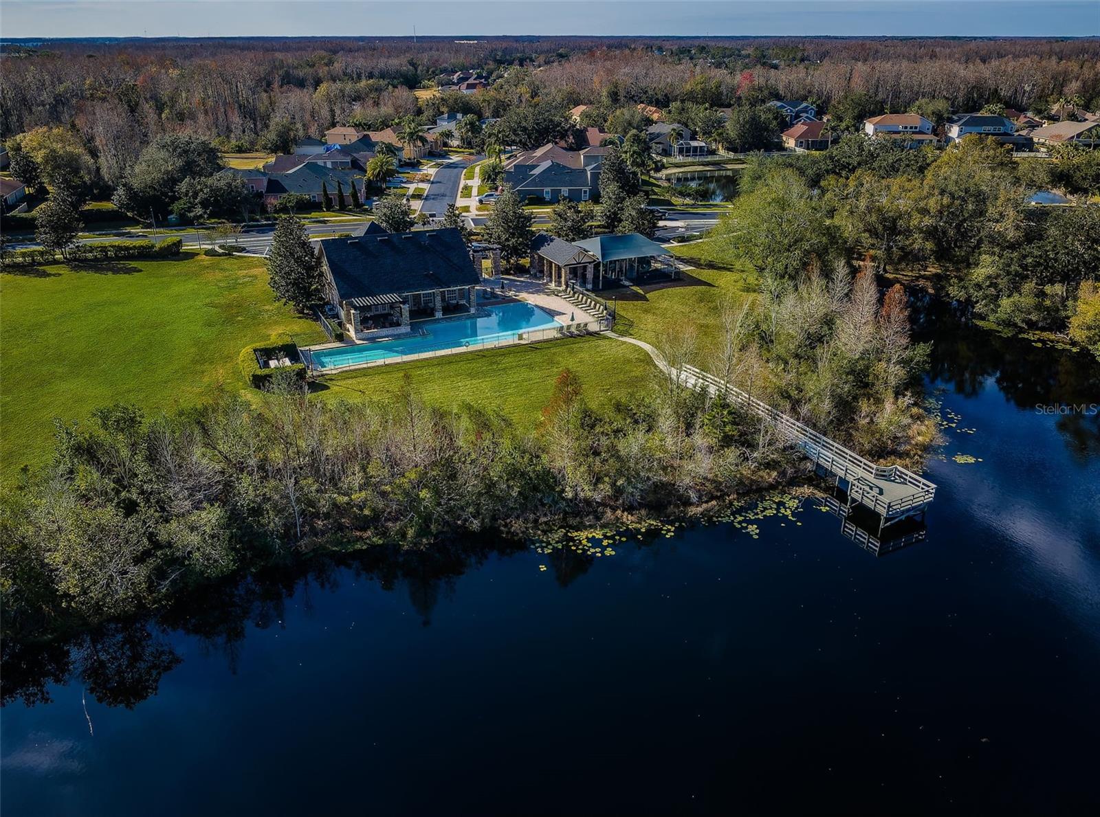 3213 GRANITE RIDGE LOOP, LAND O LAKES, FL, 34638