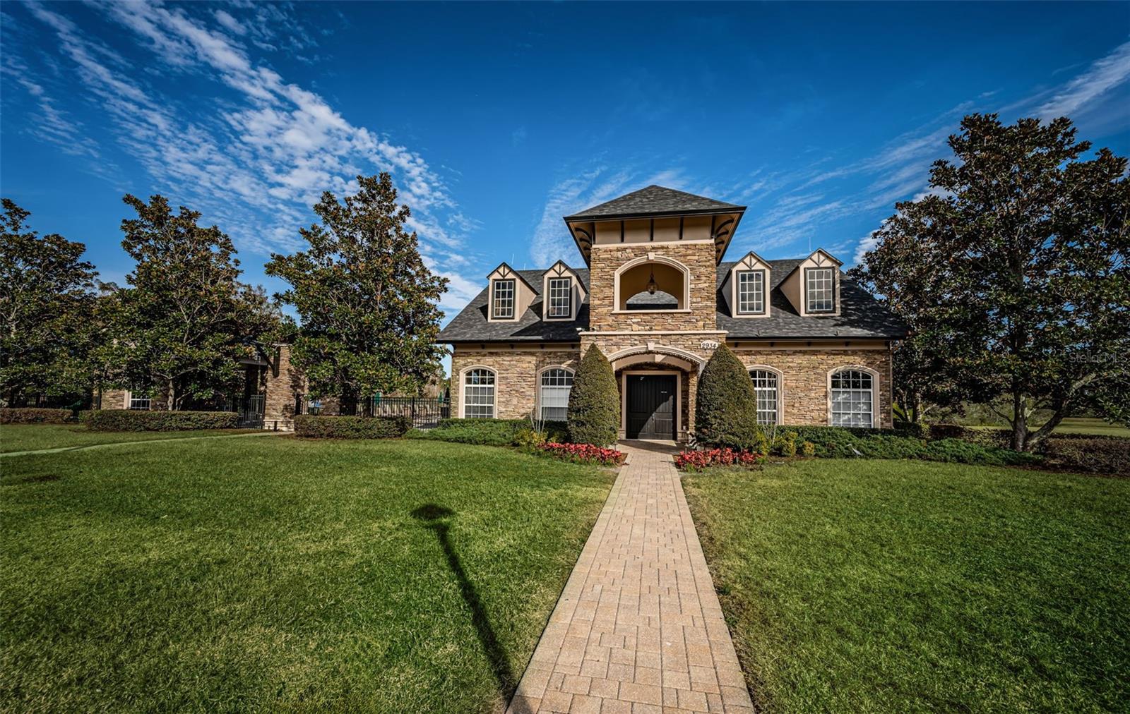 3213 GRANITE RIDGE LOOP, LAND O LAKES, FL, 34638