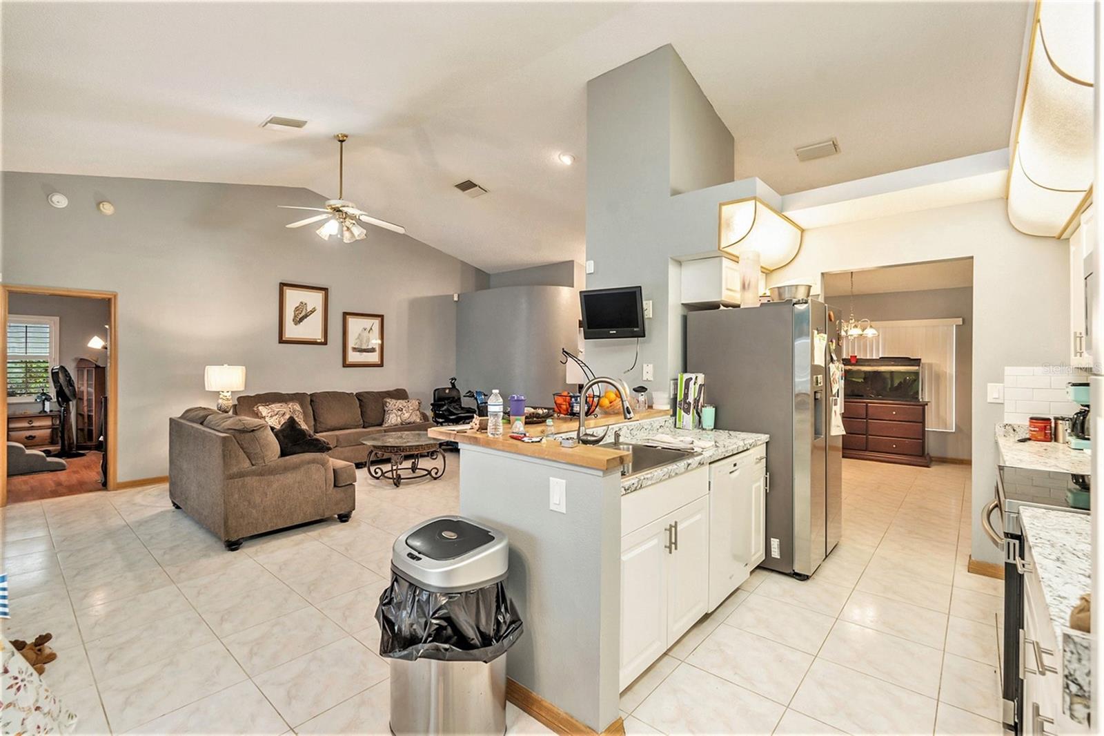 6009 COUNTY LINE RD, SPRING HILL, FL, 34606