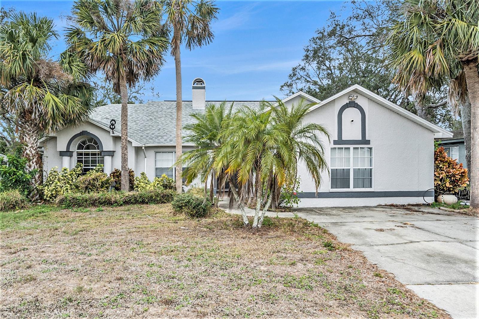 6009 COUNTY LINE RD, SPRING HILL, FL, 34606