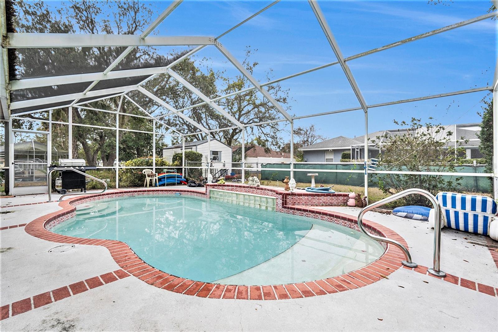 6009 COUNTY LINE RD, SPRING HILL, FL, 34606