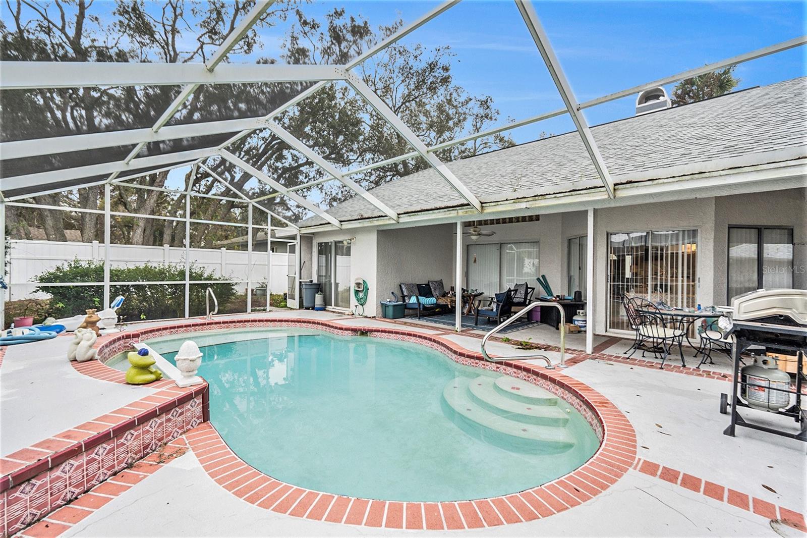 6009 COUNTY LINE RD, SPRING HILL, FL, 34606