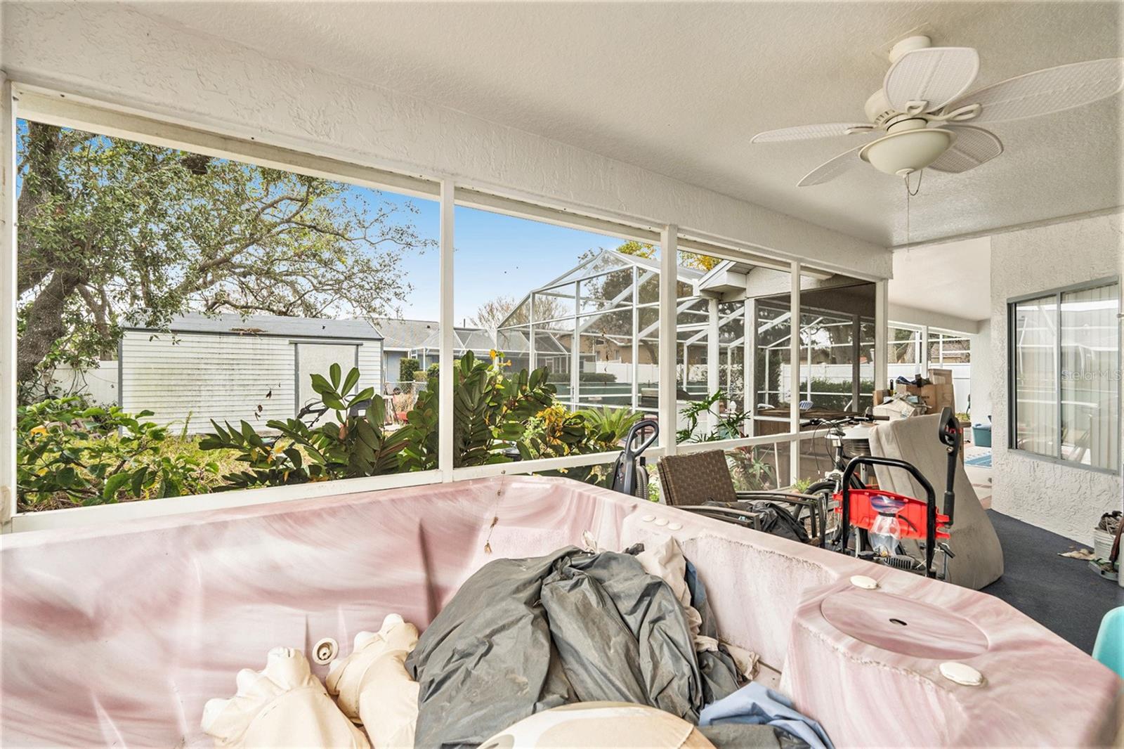6009 COUNTY LINE RD, SPRING HILL, FL, 34606