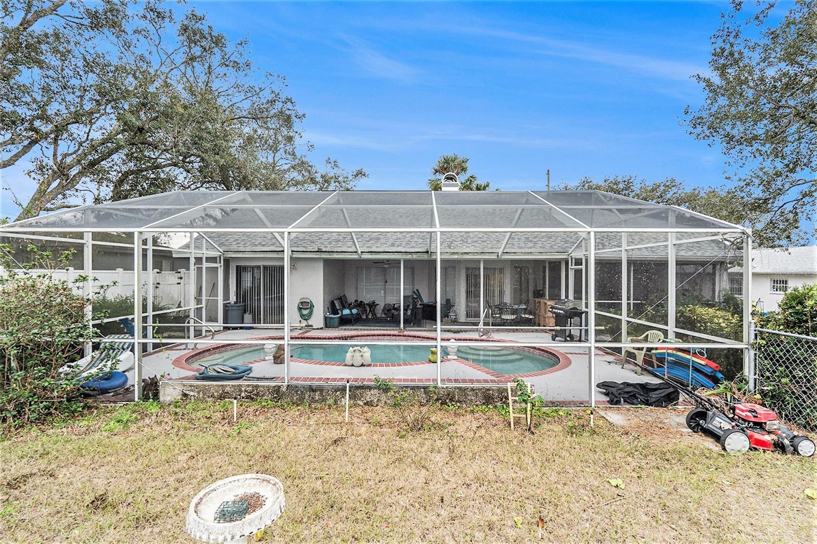 6009 COUNTY LINE RD, SPRING HILL, FL, 34606