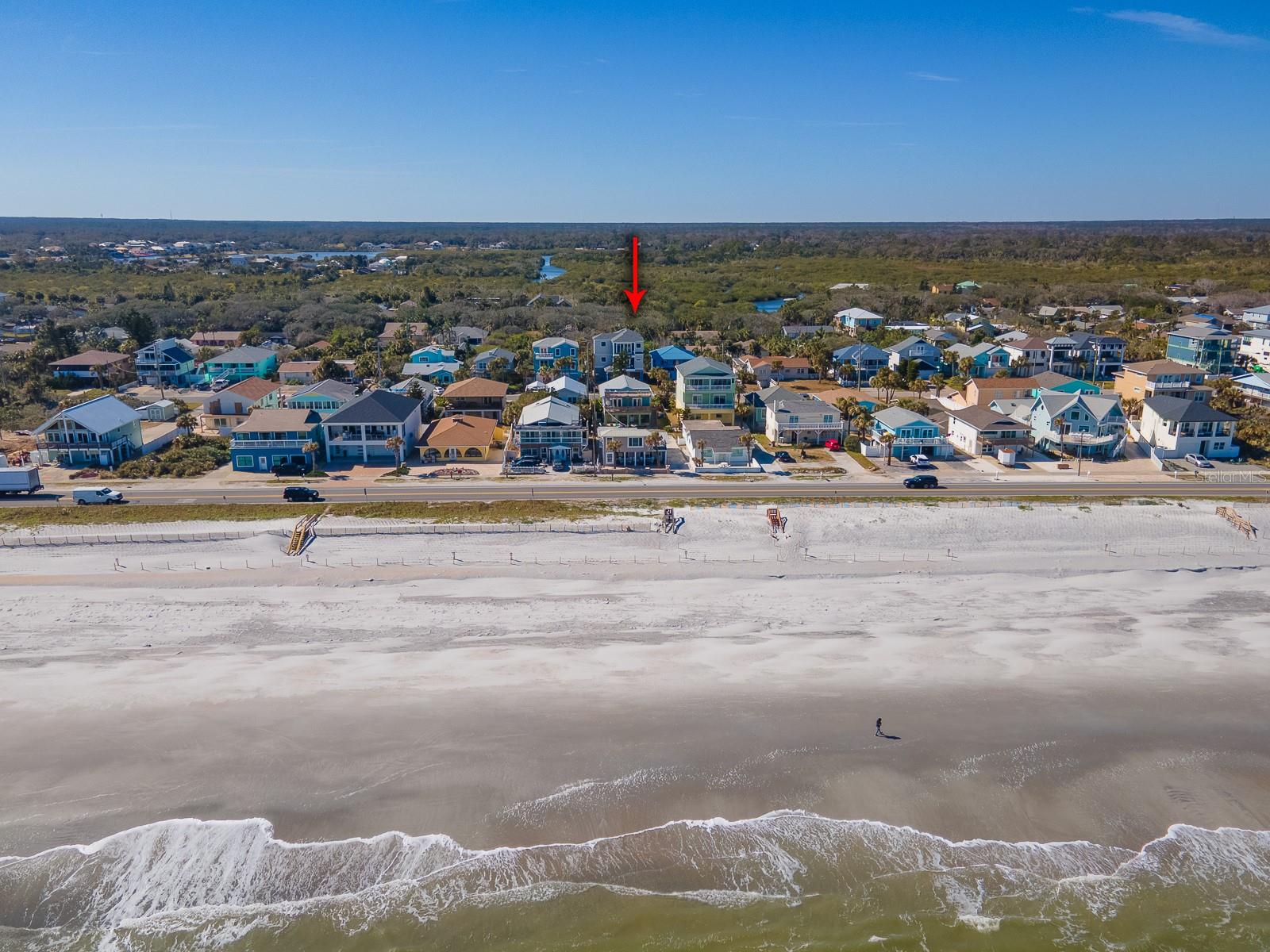 2230 S DAYTONA AVE, FLAGLER BEACH, FL, 32136