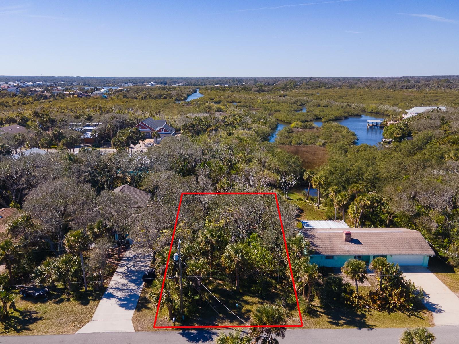 2230 S DAYTONA AVE, FLAGLER BEACH, FL, 32136