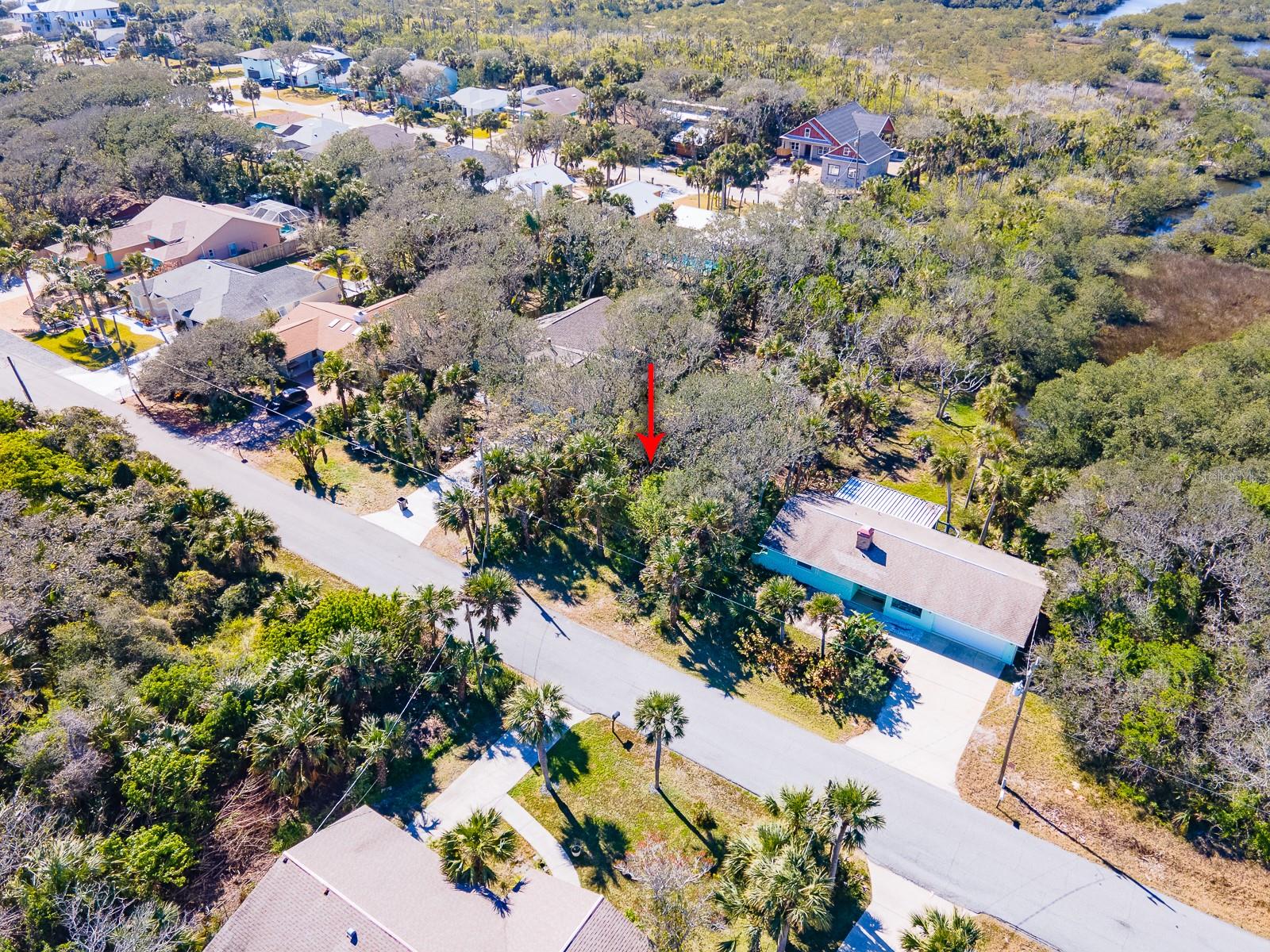 2230 S DAYTONA AVE, FLAGLER BEACH, FL, 32136