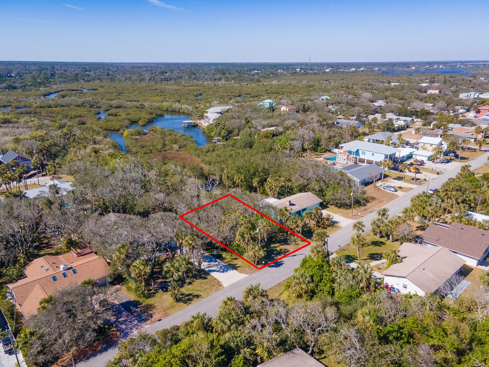 2230 S DAYTONA AVE, FLAGLER BEACH, FL, 32136