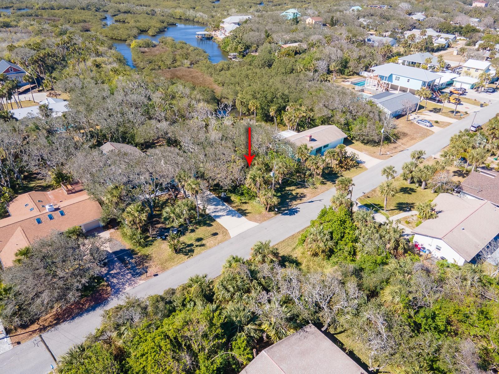 2230 S DAYTONA AVE, FLAGLER BEACH, FL, 32136