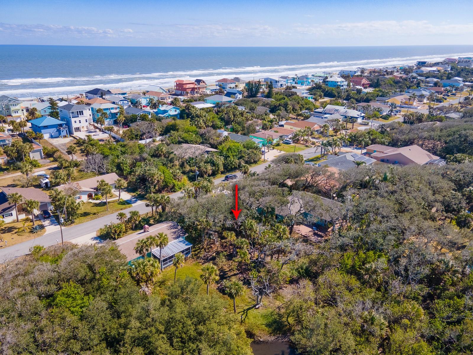 2230 S DAYTONA AVE, FLAGLER BEACH, FL, 32136
