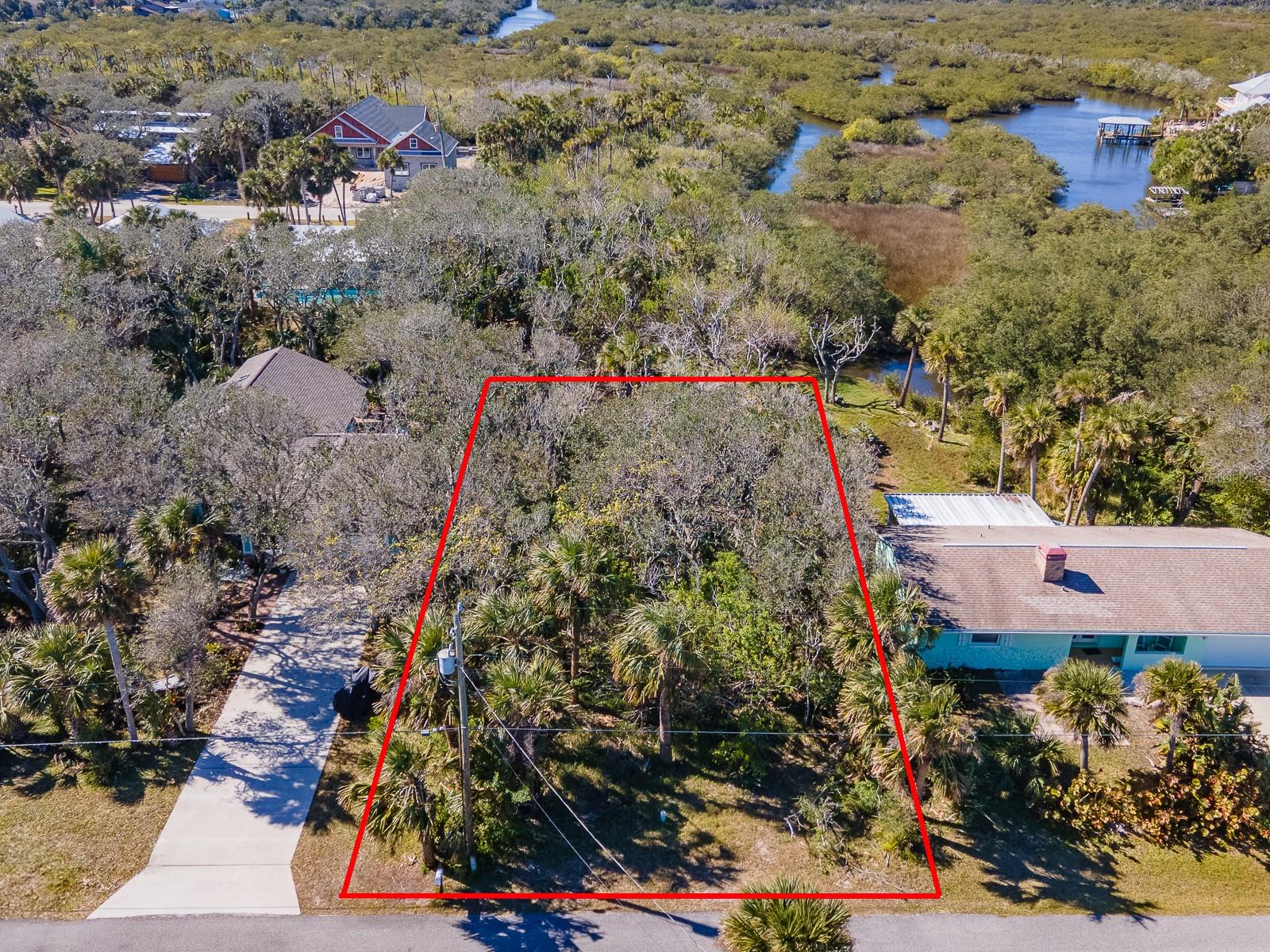 2230 S DAYTONA AVE, FLAGLER BEACH, FL, 32136