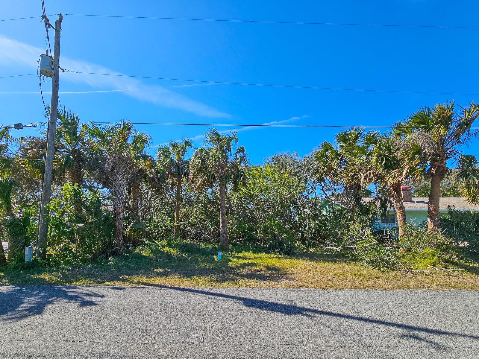 2230 S DAYTONA AVE, FLAGLER BEACH, FL, 32136