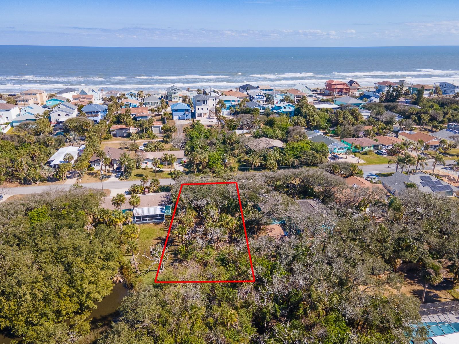 2230 S DAYTONA AVE, FLAGLER BEACH, FL, 32136